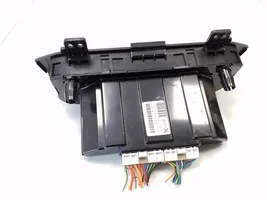 KIA Sportage Climate control unit 972503U101