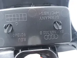 Audi A4 S4 B8 8K Inny elementy tunelu środkowego 8K0864376