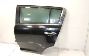 KIA Sportage Rear door 