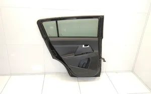 KIA Sportage Rear door 