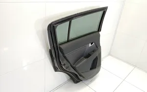 KIA Sportage Rear door 