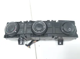 Mercedes-Benz Sprinter W906 Panel klimatyzacji 5HB00901216