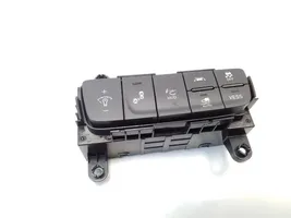 Hyundai Kona I Inne przełączniki i przyciski 93710K4070