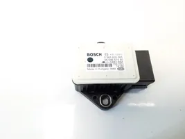 Peugeot 3008 I Sensore di imbardata accelerazione ESP 9664661580