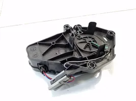 Volvo XC60 Tailgate/trunk/boot lift motor 31335116