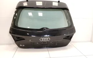 Audi A3 S3 8V Tylna klapa bagażnika 