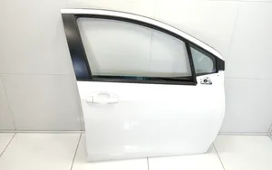 Toyota Yaris Drzwi przednie 