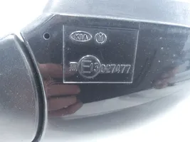 KIA Sportage Veidrodėlis (elektra valdomas) E13027477