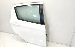 Toyota Yaris Galinės durys 