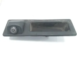 BMW 5 F10 F11 Maniglia del portellone con telecamera 51247345700