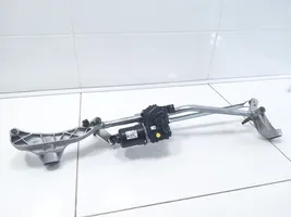 Mercedes-Benz GLE W167 Tringlerie et moteur d'essuie-glace avant A1679063300