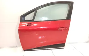 Renault Clio IV Drzwi przednie 801110880R