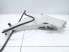 BMW 3 F30 F35 F31 Serbatoio/vaschetta liquido lavavetri parabrezza 724167510