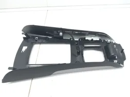 Citroen C4 II Picasso Tunel środkowy 9688975877