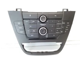 Opel Insignia A Head unit multimedia control 13273256