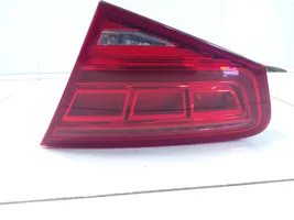 Audi A8 S8 D4 4H Tailgate rear/tail lights 4H0945094