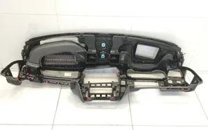 BMW 5 F10 F11 Panelė 916665708