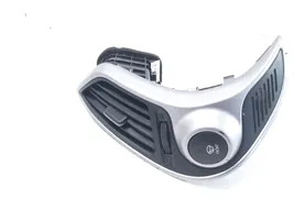 Hyundai ix35 Griglia di ventilazione centrale cruscotto 974202S000