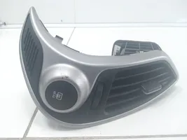 Hyundai ix35 Rejilla de ventilación central del panel 974102S000