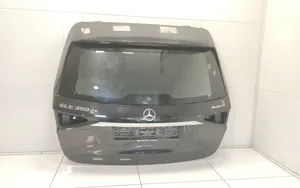 Mercedes-Benz GLE W167 Takaluukun/tavaratilan kansi 