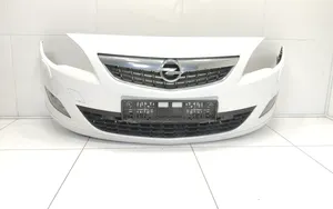 Opel Astra J Etupuskuri 13264403