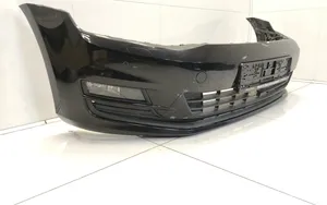 Volkswagen Golf VII Front bumper 5G0807221