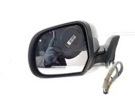 Nissan Leaf I (ZE0) Specchietto retrovisore elettrico portiera anteriore 