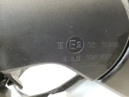 Nissan Leaf I (ZE0) Rétroviseur électrique de porte avant 