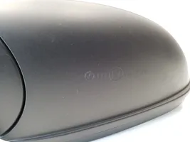 Opel Astra J Front door electric wing mirror E1021094