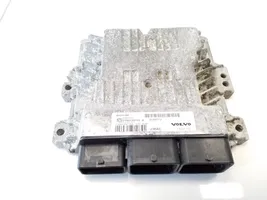 Volvo V60 Sterownik / Moduł ECU 31355712