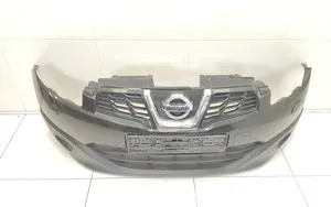 Nissan Qashqai Pare-choc avant 