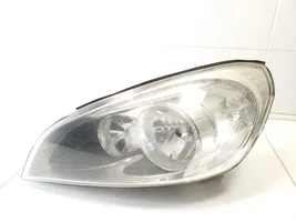 Volvo S60 Headlight/headlamp 31299994