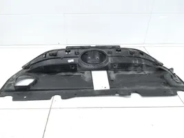 Hyundai ix35 Griglia superiore del radiatore paraurti anteriore 863512Y000