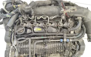 Volvo V40 Cross country Engine D4204T8