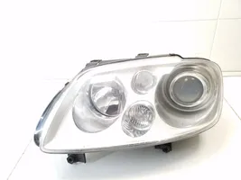 Volkswagen Touran I Lampa przednia 1T0941031K