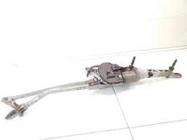 Mercedes-Benz C W204 Motor y varillaje del limpiaparabrisas delantero 1397220567