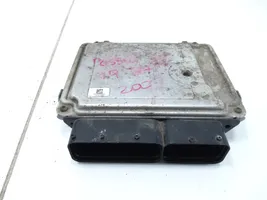 Volkswagen PASSAT B6 Unité de commande, module ECU de moteur 03G906021