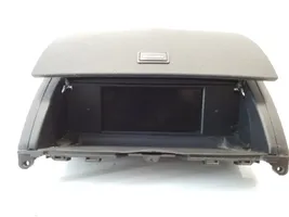 Mercedes-Benz C W204 Monitori/näyttö/pieni näyttö A2046800931