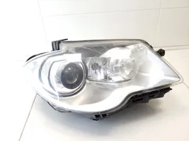 Volkswagen Touran I Headlight/headlamp 1K0941329