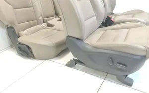 Hyundai Tucson TL Seat set 