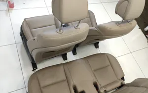 Hyundai Tucson TL Set sedili 