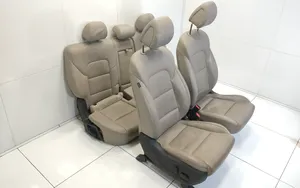 Hyundai Tucson TL Set sedili 