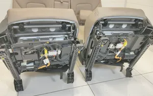 Hyundai Tucson TL Set sedili 