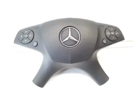 Mercedes-Benz C W204 Poduszka powietrzna Airbag kierownicy A2048600202