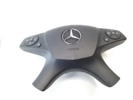 Mercedes-Benz C W204 Airbag de volant A2048600202