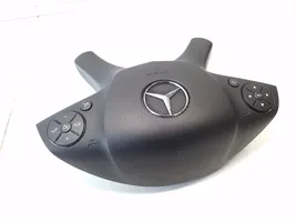 Mercedes-Benz C W204 Airbag dello sterzo A2048600202