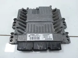 Renault Megane II Calculateur moteur ECU 8200592611