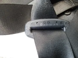 Mercedes-Benz GLE W167 Front seatbelt A1678603402