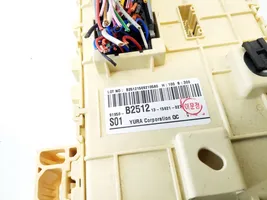 KIA Soul Fuse module 91950B2512