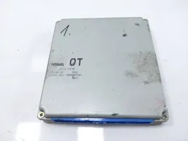 Nissan Navara D22 Calculateur moteur ECU 2371091F05